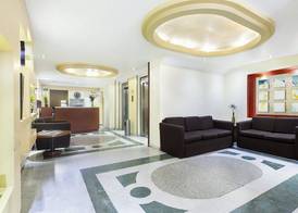 Exe Suites San Marino 4