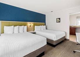 SureStay Hotel by Best Western Santa Monica 5