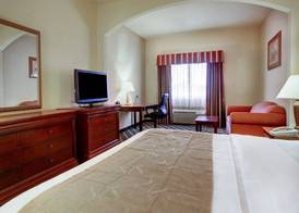 Clarion Suites Vidalia Riverfront 4