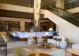 The Westin Los Angeles Airport 5