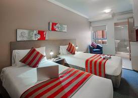 Best Western Plus Camperdown Suites 5