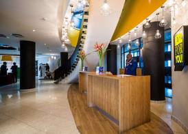 Park Inn by Radisson Libreville 3