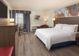 Wyndham Executive Center Columbia 2