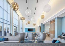 Element by Marriott Knoxville West 3