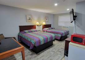 Cobourg Inn 3