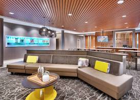 Springhill Suites by Marriott Colorado Springs North/Air Force Academy 2