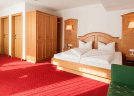 Hotel Augarten 3