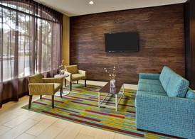 Fairfield Inn and Suites by Marriott Austin Northwest/Research Blvd 2