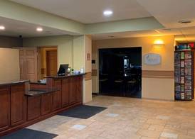 Sleep Inn & Suites Gettysburg 2