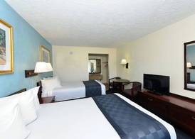 Americas Best Value Inn Bradenton-Sarasota 5