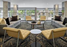 AC Hotel by Marriott Louisville Downtown 5