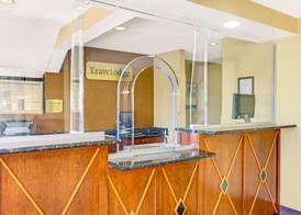 Travelodge by Wyndham Silver Spring 3