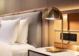 Novotel Tianjin Drum Tower 3