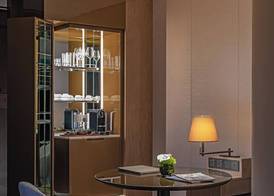 Conrad Hangzhou 5