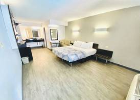 Motel 6 Boerne TX 5