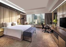 Mangkuluhur ARTOTEL SUITES 5