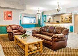 Comfort Inn Goshen 4