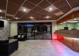 Travelodge by Wyndham Deltona 4