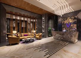 Vivanta Gurugram Sector 95A 2