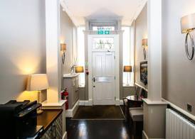Embassy Apartments 2