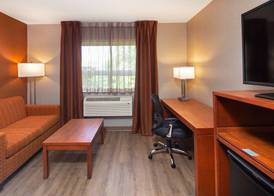 Canadas Best Value Inn-Richmond Hill 5