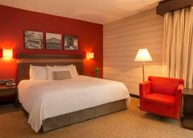 Hotel Kristoff 3