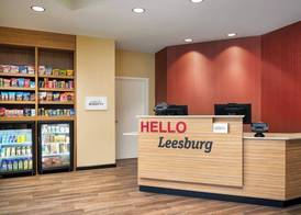 TownePlace Suites by Marriott Leesburg 4