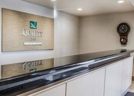 Quality Inn Rosemead-Los Angeles 4