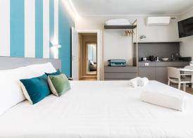JOIVY San Cristoforo - Terrace, Gym & SPA 2