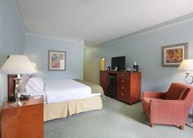 Holiday Inn Express TAMPA N I-75 - UNIVERSITY AREA by IHG 3
