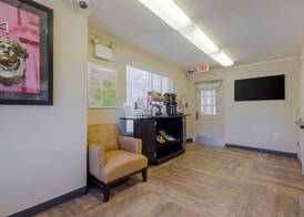 Extended Stay America Suites - Washington, DC - Fairfax - Fair Oaks 4
