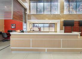 Best Western Plus Park Place Inn - Mini Suites 2