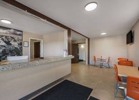 SureStay Hotel by Best Western Williams - Grand Canyon 2