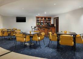 Courtyard by Marriott Montvale 3