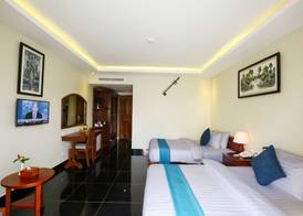 Chheng Residence 4