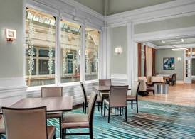 Residence Inn by Marriott Cleveland Downtown 3