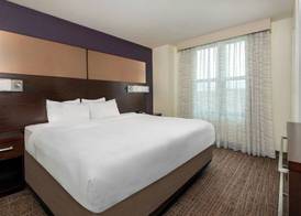 Residence Inn by Marriott Charlottesville Downtown 4