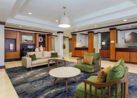 Fairfield Inn & Suites by Marriott Mahwah 2