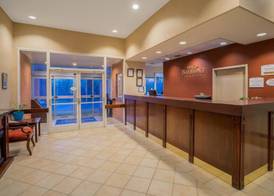 Baymont by Wyndham Warrenton 2