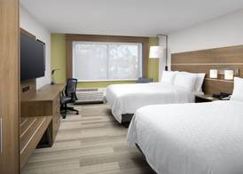 Holiday Inn Express & Suites NORTH BRUNSWICK by IHG 4
