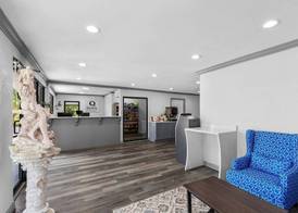 Quality Inn & Suites East Point - Atlanta Area 4