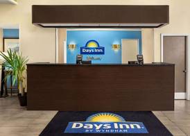 Days Inn by Wyndham Hardeeville/ I-95 State Line 3