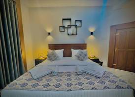 Aloe Transit Hotel 5