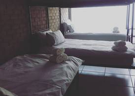 Villa Africa Guesthouse 4