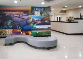 Quality Inn Corydon 3
