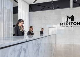 Meriton Suites Mascot Central 3