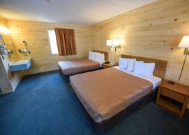 Blue Water Beachfront Hotel & Waterpark 4
