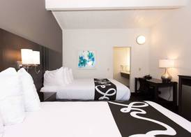 SureStay Hotel by Best Western Seaside Monterey 5