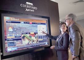 Courtyard Atlanta Suwanee 2