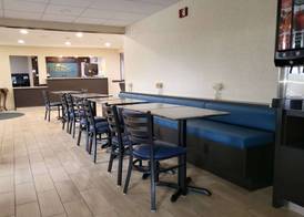Baymont by Wyndham Bridgeport/Frankenmuth 4